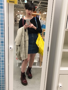 wakabaさんのコーディネート