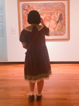 ひなたさんのコーディネート