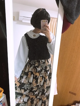 ひなたさんのコーディネート