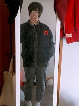 ひなたさんのコーディネート