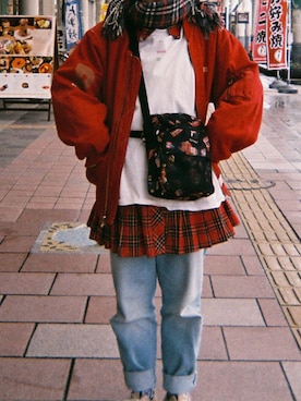 ひなたさんのコーディネート