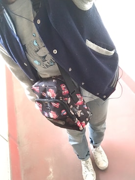 ひなたさんのコーディネート