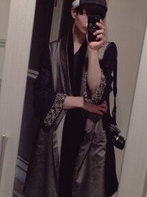 Yohji Yamamoto Homme | スラックス