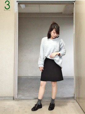 みなちゅんさんのコーディネート