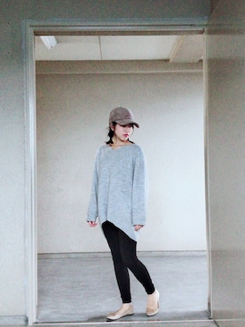 みなちゅんさんのコーディネート