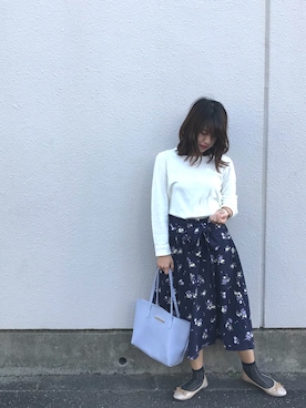 みなちゅんさんのコーディネート