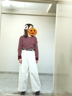 みなちゅんさんのコーディネート