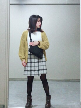 みなちゅんさんのコーディネート