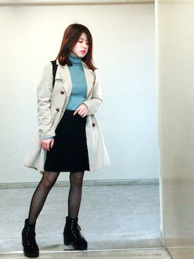 みなちゅんさんのコーディネート