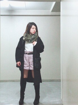 みなちゅんさんのコーディネート