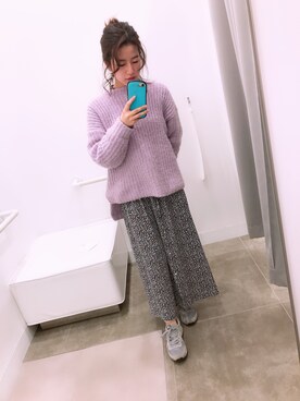 みなちゅんさんのコーディネート