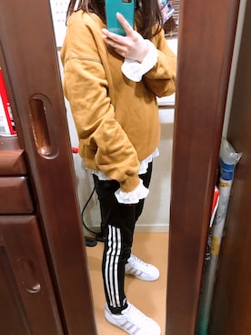 みなちゅんさんのコーディネート