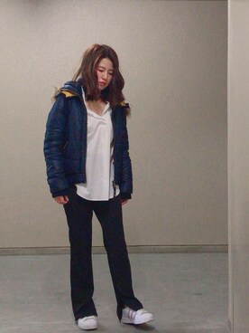 みなちゅんさんのコーディネート