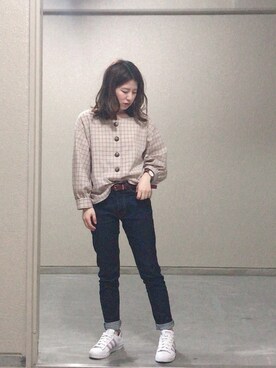 みなちゅんさんのコーディネート