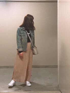 みなちゅんさんのコーディネート