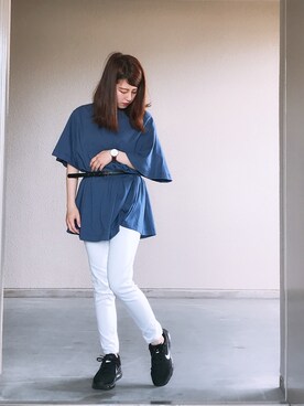 みなちゅんさんのコーディネート