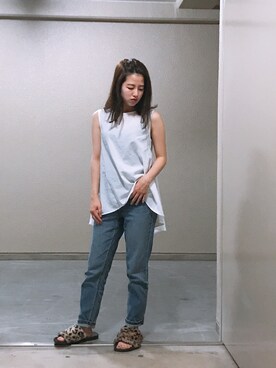 みなちゅんさんのコーディネート