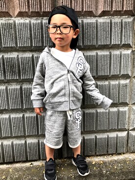 Yumeka Chidaさんのコーディネート