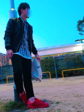 うぇあDさんのコーディネート