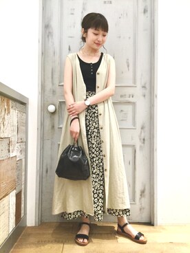 LOWRYS FARM 伊丹店さんのコーディネート