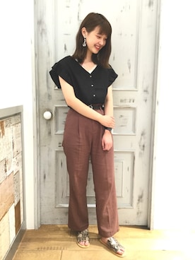 LOWRYS FARM 伊丹店さんのコーディネート