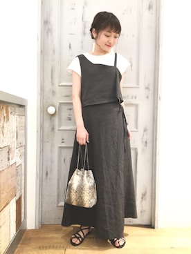 LOWRYS FARM 伊丹店さんのコーディネート