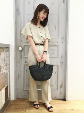 LOWRYS FARM 伊丹店さんのコーディネート