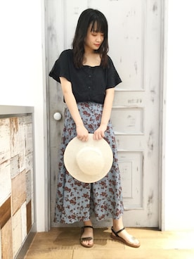 LOWRYS FARM 伊丹店さんのコーディネート