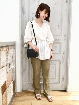 LOWRYS FARM 伊丹店さんのコーディネート