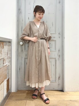 LOWRYS FARM 伊丹店さんのコーディネート