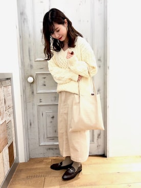 LOWRYS FARM 伊丹店さんのコーディネート