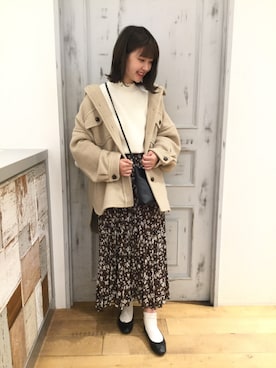 LOWRYS FARM 伊丹店さんのコーディネート