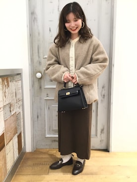 LOWRYS FARM 伊丹店さんのコーディネート