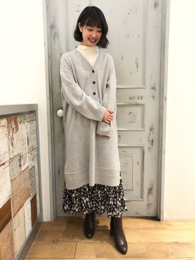 LOWRYS FARM 伊丹店さんのコーディネート