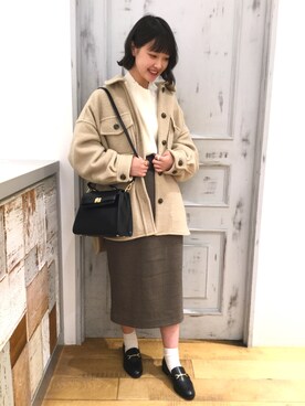 LOWRYS FARM 伊丹店さんのコーディネート