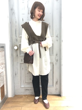 LOWRYS FARM 伊丹店さんのコーディネート