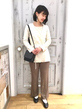 LOWRYS FARM 伊丹店さんのコーディネート