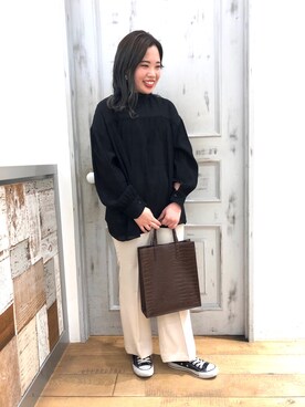 LOWRYS FARM 伊丹店さんのコーディネート