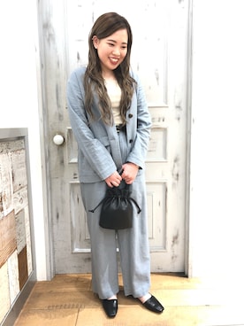 LOWRYS FARM 伊丹店さんのコーディネート