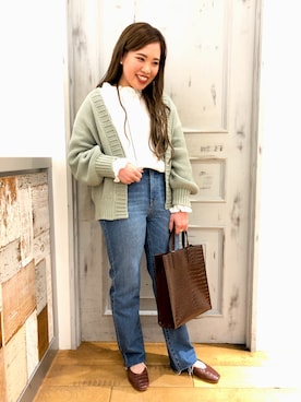 LOWRYS FARM 伊丹店さんのコーディネート