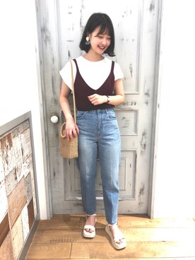 LOWRYS FARM 伊丹店さんのコーディネート