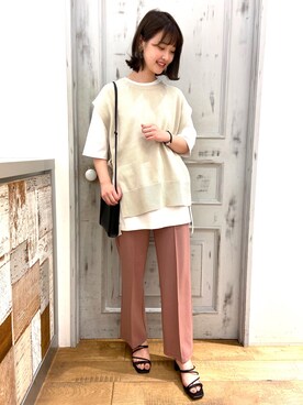 LOWRYS FARM 伊丹店さんのコーディネート