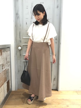 LOWRYS FARM 伊丹店さんのコーディネート