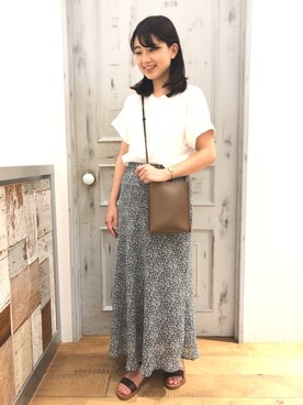 LOWRYS FARM 伊丹店さんのコーディネート