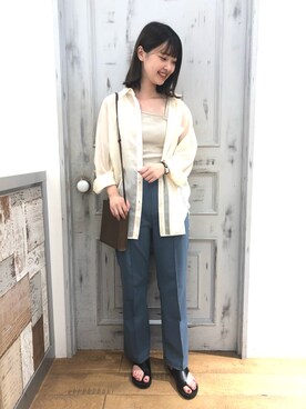 LOWRYS FARM 伊丹店さんのコーディネート