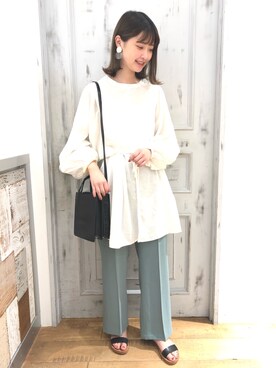 LOWRYS FARM 伊丹店さんのコーディネート