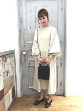 LOWRYS FARM 伊丹店さんのコーディネート