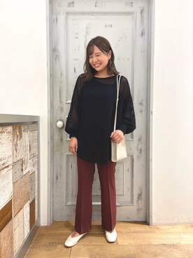 LOWRYS FARM 伊丹店さんのコーディネート