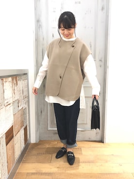 LOWRYS FARM 伊丹店さんのコーディネート