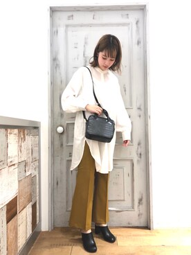 LOWRYS FARM 伊丹店さんのコーディネート